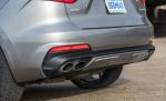 Maserati Levante GTS 2018 года (NA)